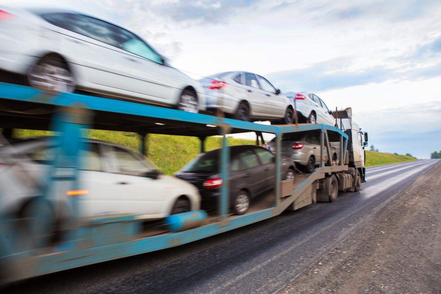 Understanding Vehicle Transport Cost Per Mile: A Comprehensive Breakdown image