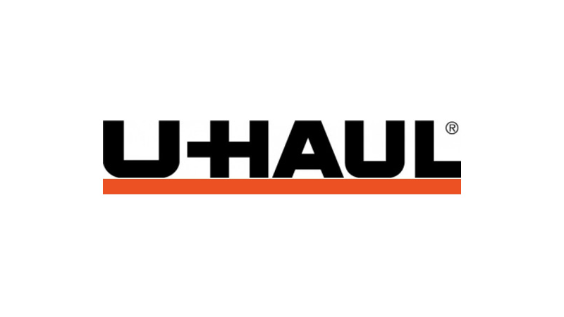 U-Haul logo